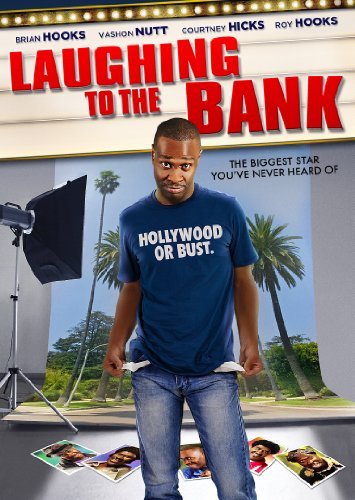 Laughing To The Bank/Hooks/Ashley/Brown/Cherney@Dvd@R/Ws